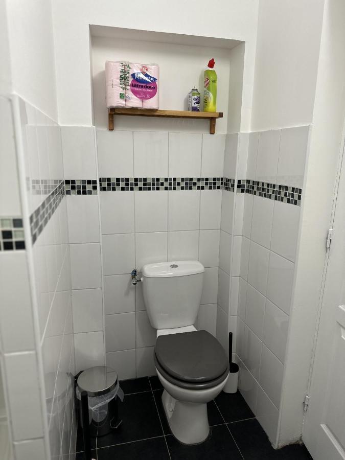 Le Nid D'arthur Appartement *