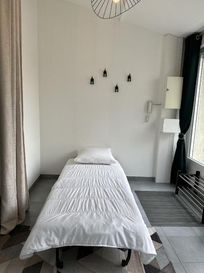 Le Nid D'arthur Appartement Reims