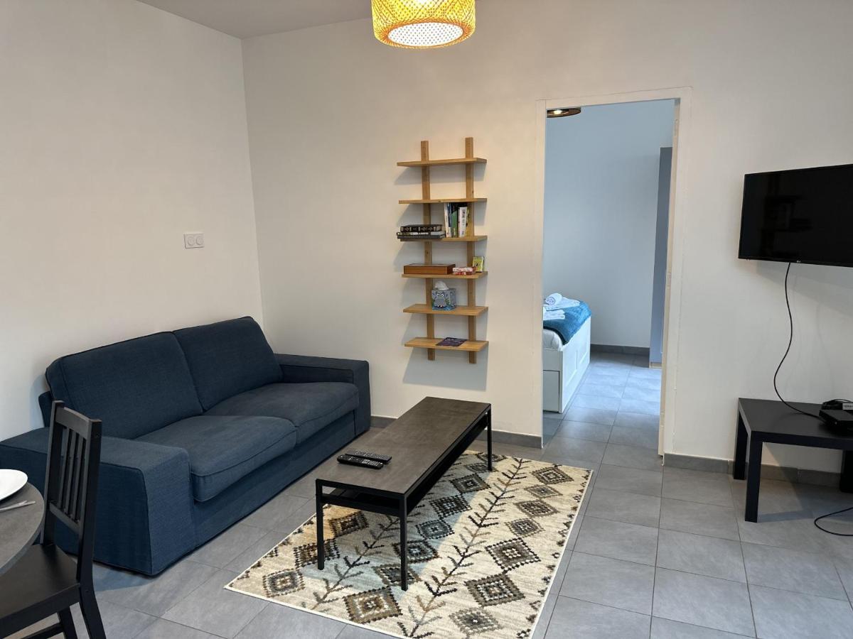 Appartement Le Nid D'arthur