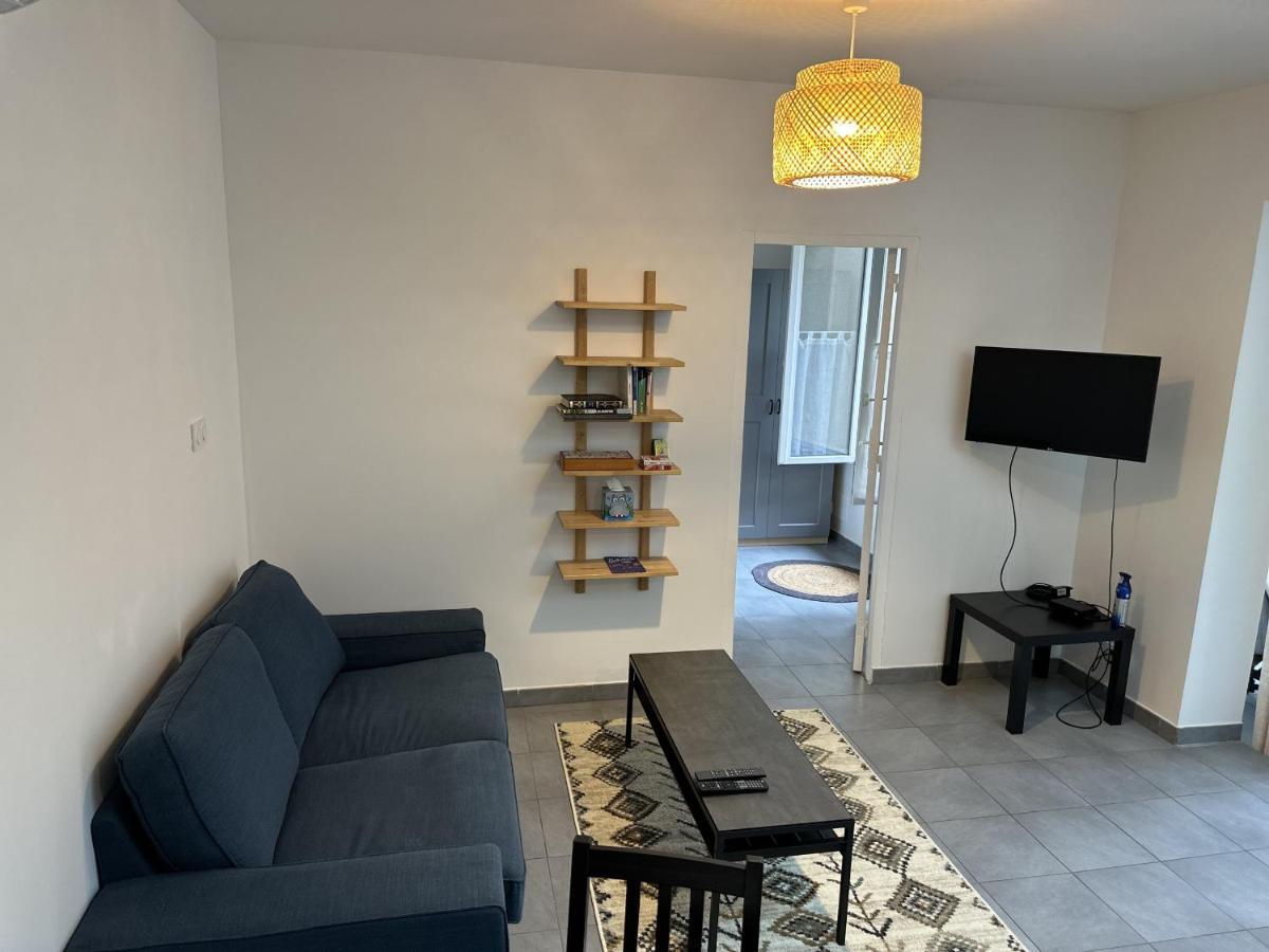 Appartement Le Nid D'arthur