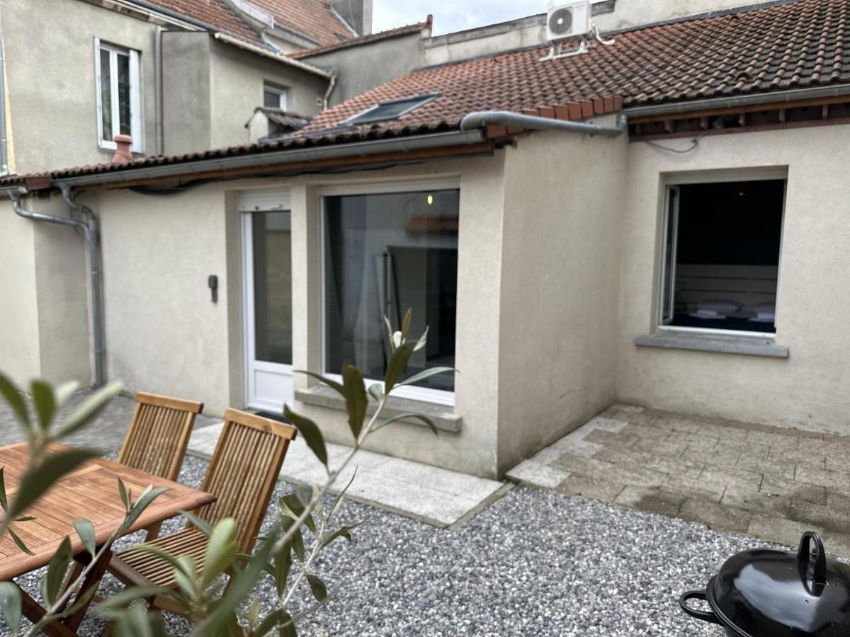 Appartement Le Nid D'arthur *