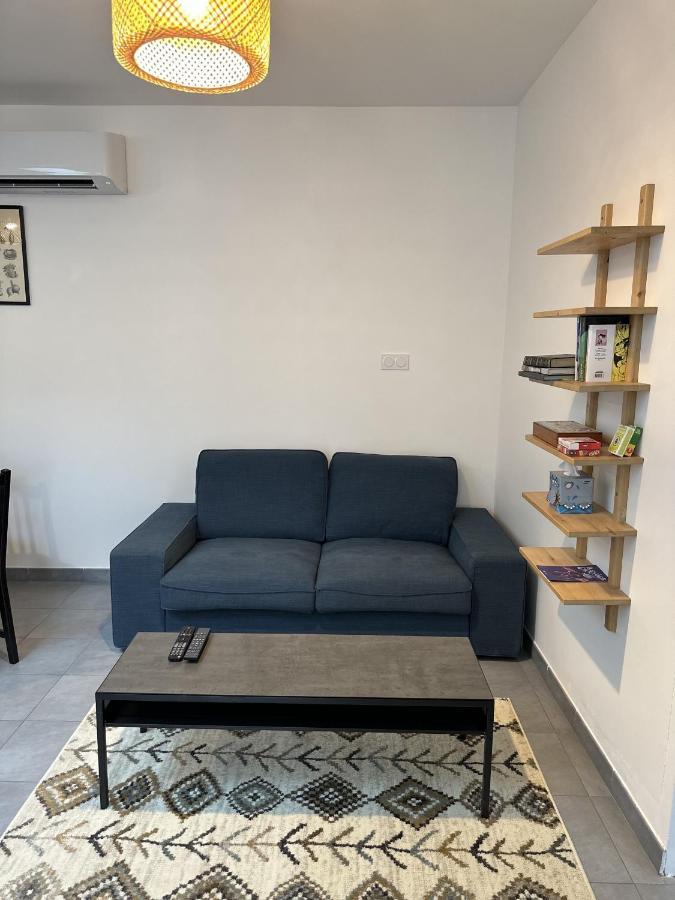 Appartement Le Nid D'arthur Reims