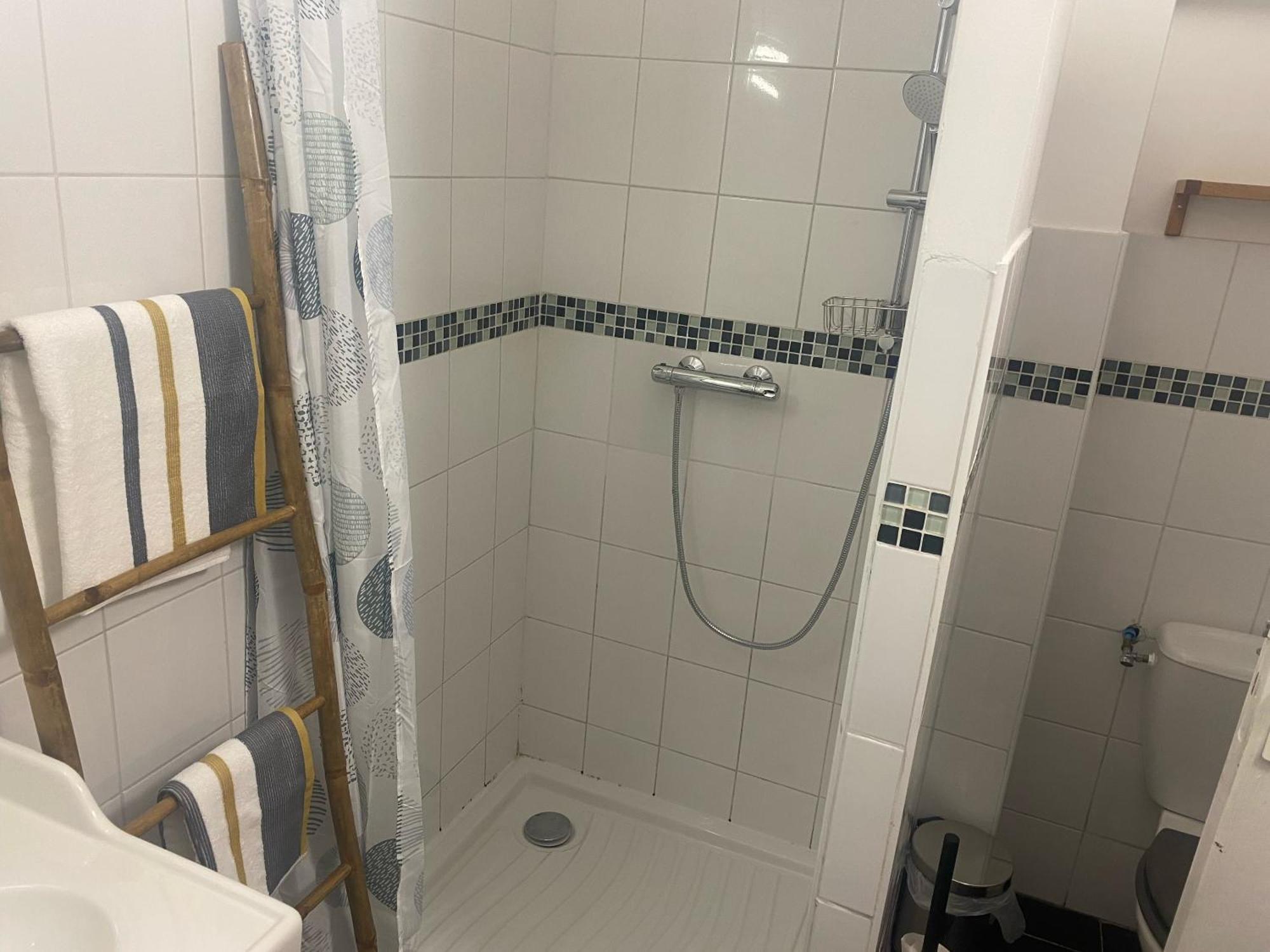 Appartement Le Nid D'arthur Reims